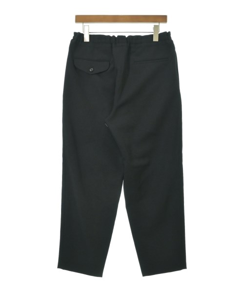 COMME des GARCONS HOMME DEUX（コムデギャルソンオムドゥ）その他 黒 サイズ:S メンズ/2200632006076