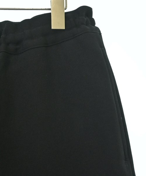 COMME des GARCONS HOMME DEUX（コムデギャルソンオムドゥ）その他 黒 サイズ:S メンズ/2200632006076