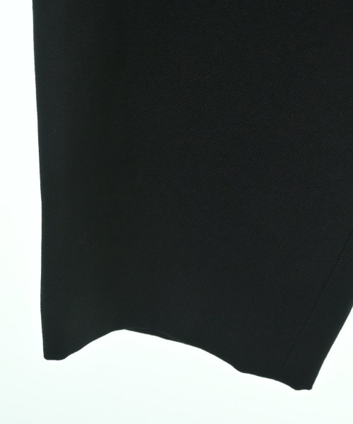 COMME des GARCONS HOMME DEUX（コムデギャルソンオムドゥ）その他 黒 サイズ:S メンズ/2200632006076