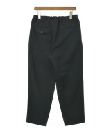 COMME des GARCONS HOMME DEUX（コムデギャルソンオムドゥ）その他 黒 サイズ:S メンズ/2200632006076