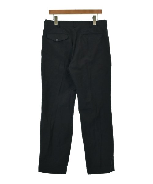 COMME des GARCONS HOMME DEUX（コムデギャルソンオムドゥ）スラックス 紺 サイズ:L メンズ/2200632099115