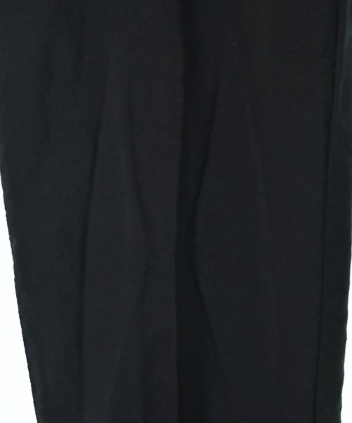 COMME des GARCONS HOMME DEUX（コムデギャルソンオムドゥ）スラックス 紺 サイズ:L メンズ/2200632099115