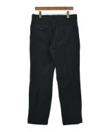 COMME des GARCONS HOMME DEUX（コムデギャルソンオムドゥ）スラックス 紺 サイズ:L メンズ/2200632099115