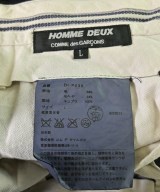 COMME des GARCONS HOMME DEUX（コムデギャルソンオムドゥ）スラックス 紺 サイズ:L メンズ/2200632099115