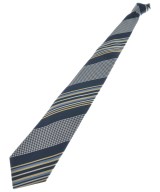 COMME des GARCONS HOMME DEUX（コムデギャルソンオムドゥ）ネクタイ 紺 サイズ:- メンズ/2200632170050