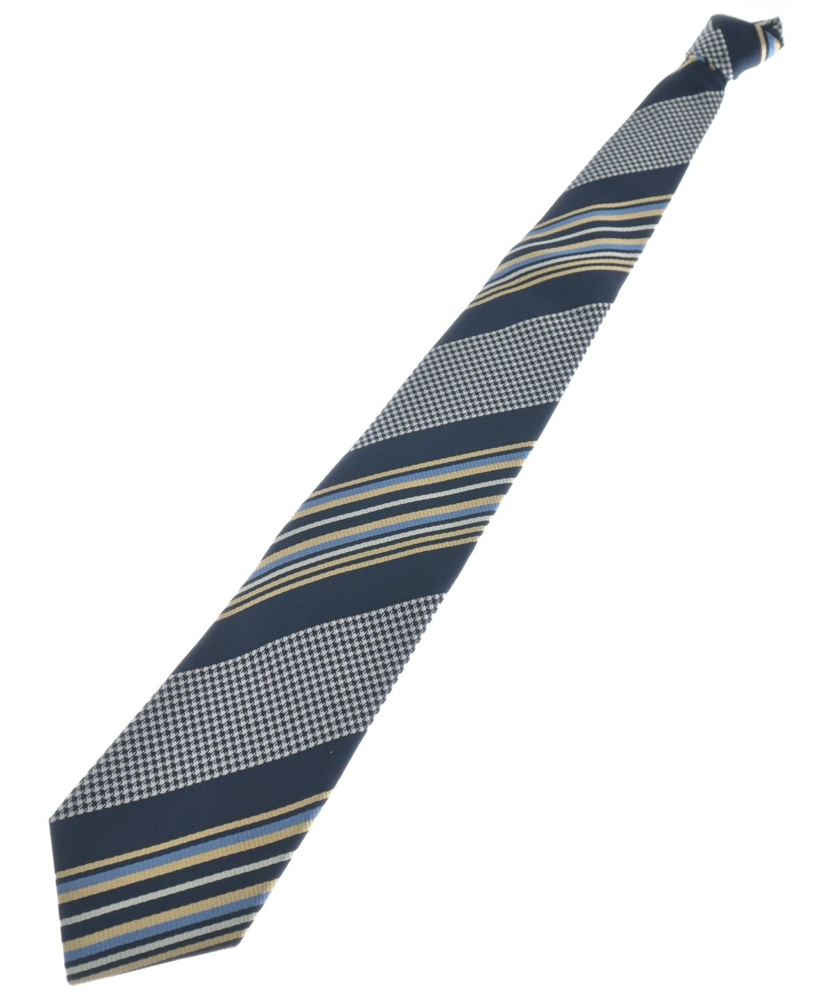 COMME des GARCONS HOMME DEUX（コムデギャルソンオムドゥ）ネクタイ