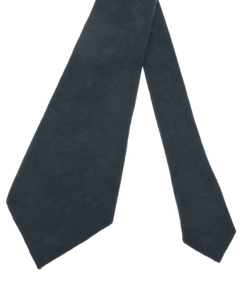 COMME des GARCONS HOMME DEUX（コムデギャルソンオムドゥ）ネクタイ 黒 サイズ:- メンズ/2200632308026