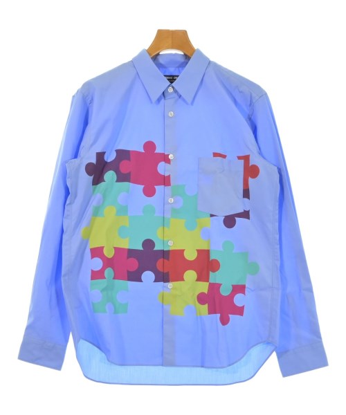 コムデギャルソンオムドゥ(COMME des GARCONS HOMME DEUX)のCOMME des GARCONS HOMME DEUX カジュアルシャツ