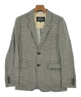 COMME des GARCONS HOMME DEUX テーラードジャケット
