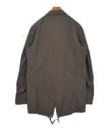 COMME des GARCONS HOMME DEUX（コムデギャルソンオムドゥ）テーラードジャケット 茶 サイズ:L メンズ/2200632549016