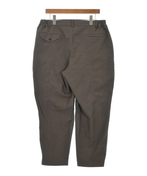 COMME des GARCONS HOMME DEUX（コムデギャルソンオムドゥ）その他 茶 サイズ:M メンズ/2200632549023