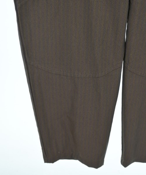 COMME des GARCONS HOMME DEUX（コムデギャルソンオムドゥ）その他 茶 サイズ:M メンズ/2200632549023