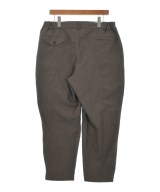 COMME des GARCONS HOMME DEUX（コムデギャルソンオムドゥ）その他 茶 サイズ:M メンズ/2200632549023