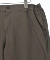 COMME des GARCONS HOMME DEUX（コムデギャルソンオムドゥ）その他 茶 サイズ:M メンズ/2200632549023
