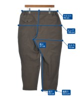 COMME des GARCONS HOMME DEUX（コムデギャルソンオムドゥ）その他 茶 サイズ:M メンズ/2200632549023