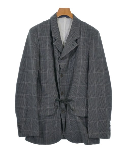 コムデギャルソンオムドゥ(COMME des GARCONS HOMME DEUX)のCOMME des GARCONS HOMME DEUX テーラードジャケット