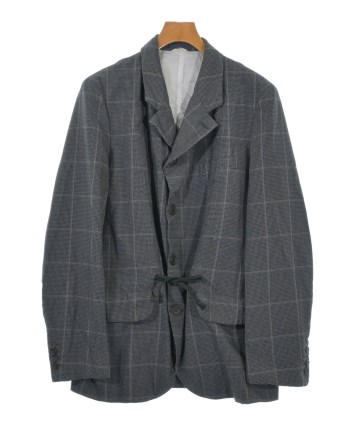 COMME des GARCONS HOMME DEUX（コムデギャルソンオムドゥ）テーラード