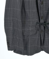 COMME des GARCONS HOMME DEUX（コムデギャルソンオムドゥ）テーラードジャケット グレー サイズ:L メンズ/2200632549030