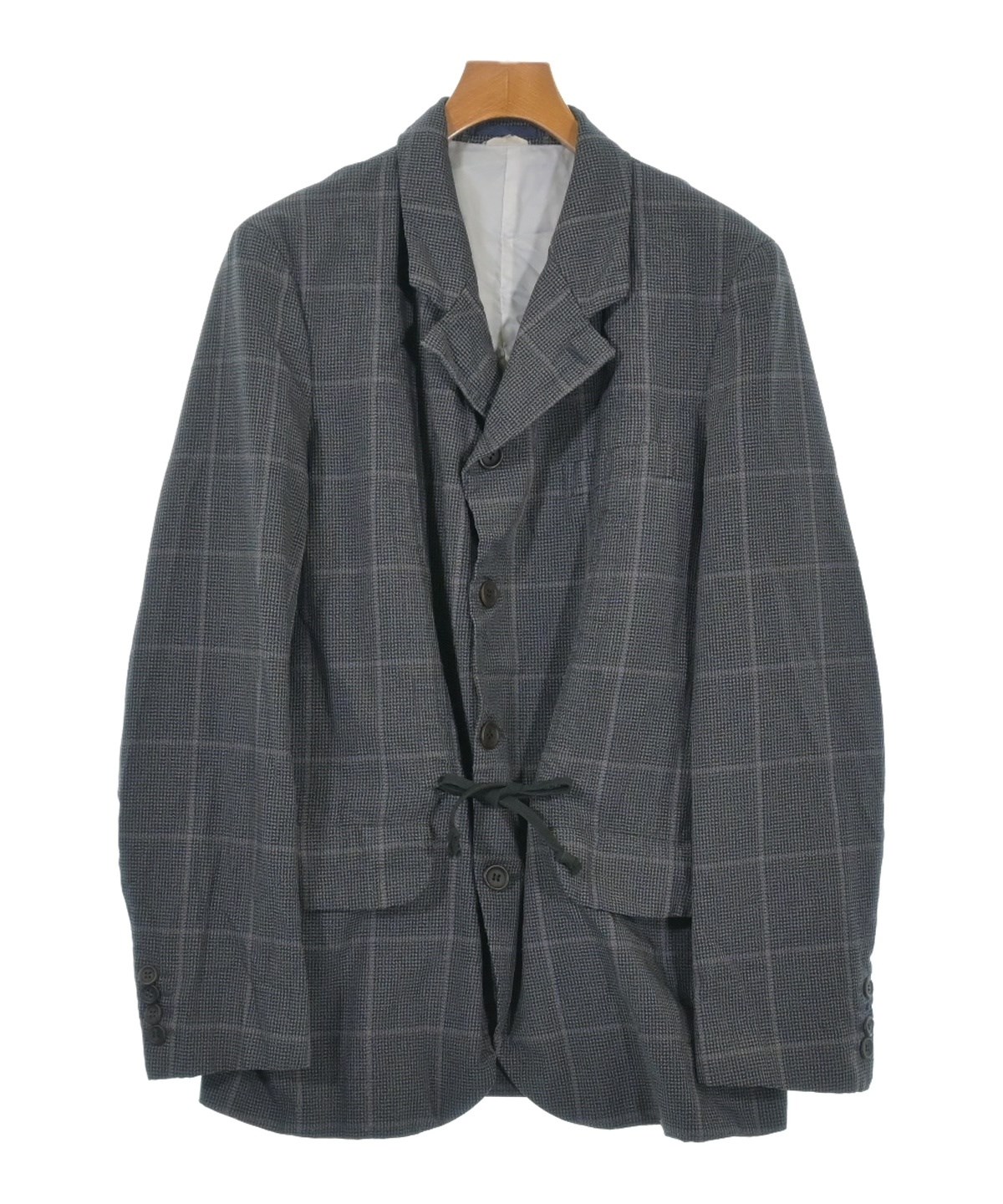 COMME des GARCONS HOMME DEUX（コムデギャルソンオムドゥ）テーラード