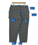 COMME des GARCONS HOMME DEUX（コムデギャルソンオムドゥ）その他 グレー サイズ:XL メンズ/2200632549047