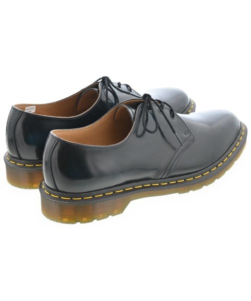 COMME des GARCONS HOMME DEUX（コムデギャルソンオムドゥ）ビジネス・ドレスシューズ 黒 サイズ:UK11(29.5cm位) メンズ/2200632549108
