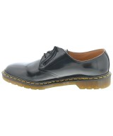 COMME des GARCONS HOMME DEUX（コムデギャルソンオムドゥ）ビジネス・ドレスシューズ 黒 サイズ:UK11(29.5cm位) メンズ/2200632549108