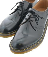 COMME des GARCONS HOMME DEUX（コムデギャルソンオムドゥ）ビジネス・ドレスシューズ 黒 サイズ:UK11(29.5cm位) メンズ/2200632549108