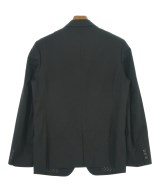 COMME des GARCONS HOMME DEUX（コムデギャルソンオムドゥ）テーラードジャケット 黒 サイズ:XS メンズ/2200632840014