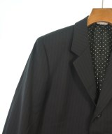 COMME des GARCONS HOMME DEUX（コムデギャルソンオムドゥ）テーラードジャケット 黒 サイズ:XS メンズ/2200632840014