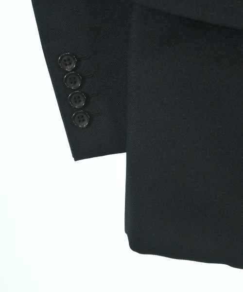 COMME des GARCONS HOMME DEUX（コムデギャルソンオムドゥ）カジュアルジャケット 紺 サイズ:M メンズ/2200605280014