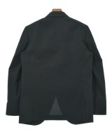 COMME des GARCONS HOMME DEUX（コムデギャルソンオムドゥ）カジュアルジャケット 紺 サイズ:M メンズ/2200605280014
