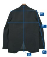 COMME des GARCONS HOMME DEUX（コムデギャルソンオムドゥ）カジュアルジャケット 紺 サイズ:M メンズ/2200605280014