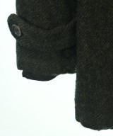 COMME des GARCONS HOMME DEUX（コムデギャルソンオムドゥ）ピーコート 緑 サイズ:-(S位) メンズ/2200632656011