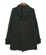 COMME des GARCONS HOMME DEUX ピーコート