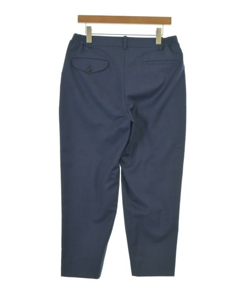 COMME des GARCONS HOMME DEUX（コムデギャルソンオムドゥ）スラックス 紺 サイズ:M メンズ/2200632656028