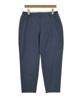 COMME des GARCONS HOMME DEUX（コムデギャルソンオムドゥ）スラックス 紺 サイズ:M メンズ/2200632656028