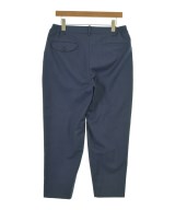 COMME des GARCONS HOMME DEUX（コムデギャルソンオムドゥ）スラックス 紺 サイズ:M メンズ/2200632656028