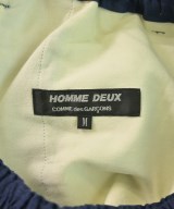 COMME des GARCONS HOMME DEUX（コムデギャルソンオムドゥ）スラックス 紺 サイズ:M メンズ/2200632656028