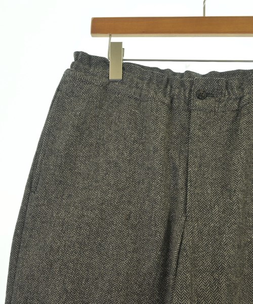 COMME des GARCONS HOMME DEUX（コムデギャルソンオムドゥ）スラックス グレー サイズ:S メンズ/2200632656035