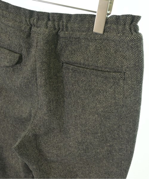 COMME des GARCONS HOMME DEUX（コムデギャルソンオムドゥ）スラックス グレー サイズ:S メンズ/2200632656035