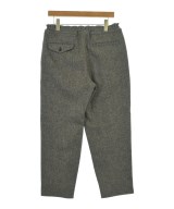 COMME des GARCONS HOMME DEUX（コムデギャルソンオムドゥ）スラックス グレー サイズ:S メンズ/2200632656035