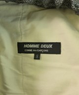 COMME des GARCONS HOMME DEUX（コムデギャルソンオムドゥ）スラックス グレー サイズ:S メンズ/2200632656035
