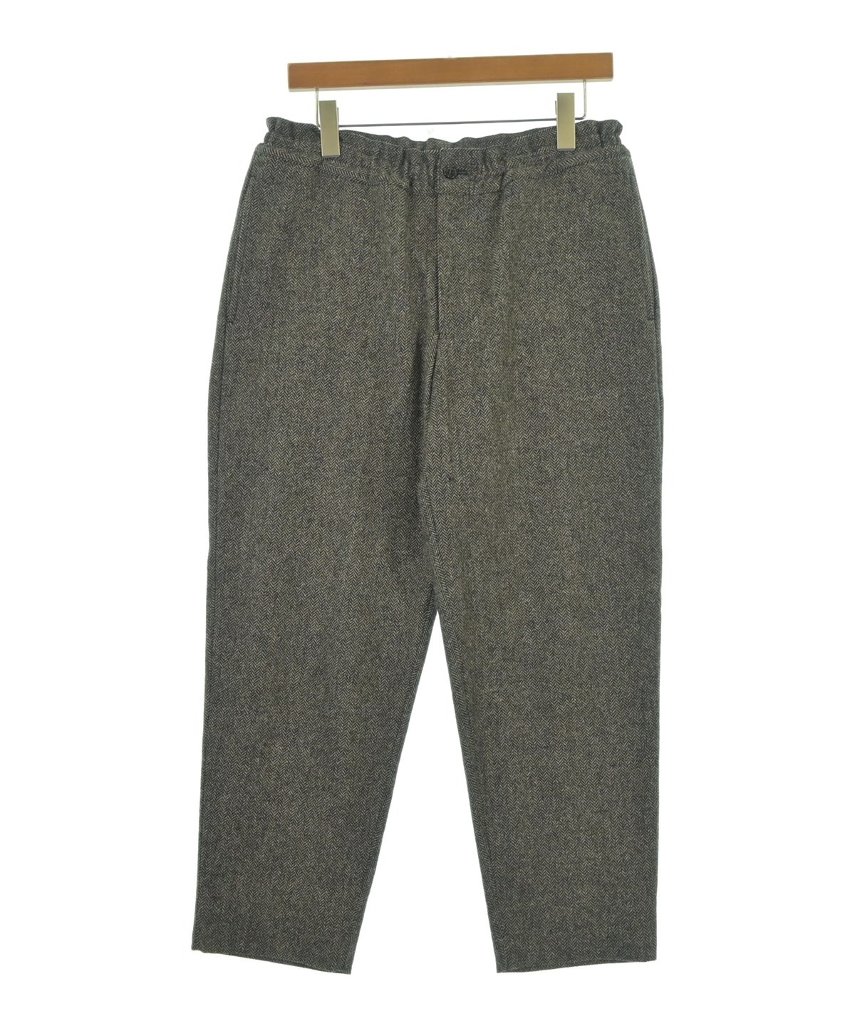 COMME des GARCONS HOMME DEUX（コムデギャルソンオムドゥ）スラックス