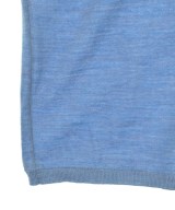 COMME des GARCONS HOMME DEUX（コムデギャルソンオムドゥ）ベスト 青 サイズ:M メンズ/2200632656042