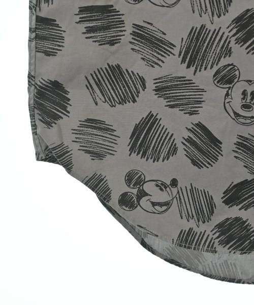 COMME des GARCONS HOMME DEUX（コムデギャルソンオムドゥ）カジュアルシャツ グレー サイズ:L メンズ/2200632656059