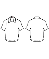 COMME des GARCONS HOMME DEUX（コムデギャルソンオムドゥ）カジュアルシャツ グレー サイズ:L メンズ/2200632656059