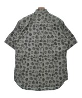 COMME des GARCONS HOMME DEUX（コムデギャルソンオムドゥ）カジュアルシャツ グレー サイズ:L メンズ/2200632656059