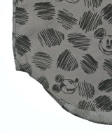 COMME des GARCONS HOMME DEUX（コムデギャルソンオムドゥ）カジュアルシャツ グレー サイズ:L メンズ/2200632656059