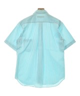 COMME des GARCONS HOMME DEUX（コムデギャルソンオムドゥ）カジュアルシャツ 白 サイズ:M メンズ/2200632656066