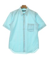 COMME des GARCONS HOMME DEUX カジュアルシャツ